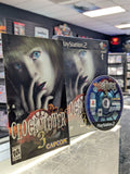Clock Tower 3 - PlayStation 2
