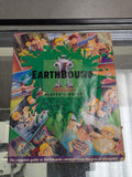 Earthbound Player's Guide - Guide Book