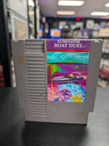 Eliminator Boat Duel - NES