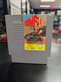 Conflict - NES