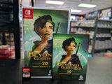 Beyond Good & Evil - Switch