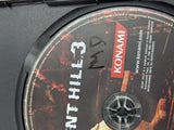 Silent Hill 3 - PlayStation 2