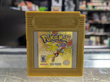 Pokemon Gold - Game Boy