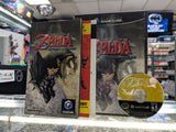 Zelda Twilight Princess - Gamecube