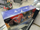 Playstation 4 - Console