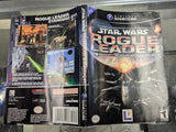 Star Wars Rogue Leader Rogue Squadron II - GameCube