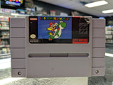 Super Mario World - SNES