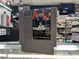 Mike Tyson's Punch-Out - NES