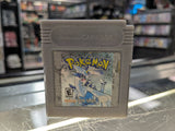Pokemon Silver - Game Boy Color