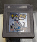 Pokemon Silver - Game Boy Color