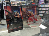 Appleseed EX - PlayStation 2 Import
