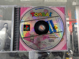 Tomba - PlayStation