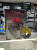 Zelda Twilight Princess - Gamecube