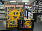 Ms. Pac-Man - Genesis