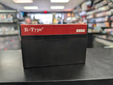 R-Type - Master System