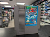 World Class Track Meet - NES