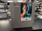 Terminator 2 Judgment Day - NES