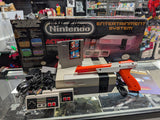 Nintendo Entertainment System (NES) - Consoles