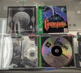 Castlevania Symphony of the Night [Greatest Hits] - Playstation