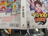 Yo-kai Watch - Nintendo 3DS