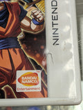 Dragon Ball Z Extreme Butoden - Nintendo 3DS