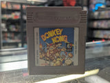 Donkey Kong - Game Boy