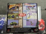 Twisted Metal 3 - PlayStation