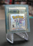 Pokemon Crystal - Game Boy Color