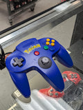 OEM Nintendo 64 Controller - Nintendo Accessories