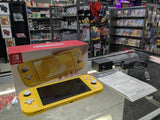 Nintendo Switch Lite - Consoles