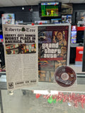 Grand Theft Auto Liberty City Stories - PSP