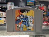 Mega Man 64 - N64