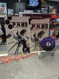 P.N. 03 - Gamecube