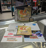 Pokemon HeartGold Version - Nintendo DS