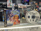 Chrono Cross - PlayStation
