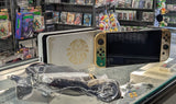 Nintendo Switch OLED - Consoles