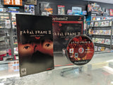 Fatal Frame 2 - PlayStation 2
