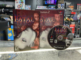 Fatal Frame - PlayStation 2