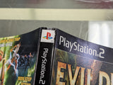 Evil Dead Regeneration - PlayStation 2