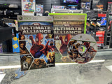 Marvel Ultimate Alliance [Gold Edition] - Xbox 360