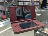 Nintendo DSi XL Burgundy - Console