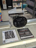 Metal Gear Solid The Legacy Collection - Playstation 3