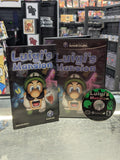 Luigi's Mansion - Gamecube