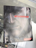 Metal Gear Solid The Legacy Collection - Playstation 3