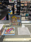 Super Princess Peach - Nintendo DS