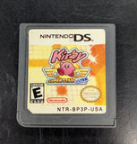 Kirby Super Star Ultra - Nintendo DS