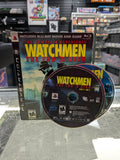 Watchmen: The End is Nigh Complete Experience - PlayStation 3