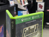 Fallout 3 [Game of the Year Edition] - Xbox One