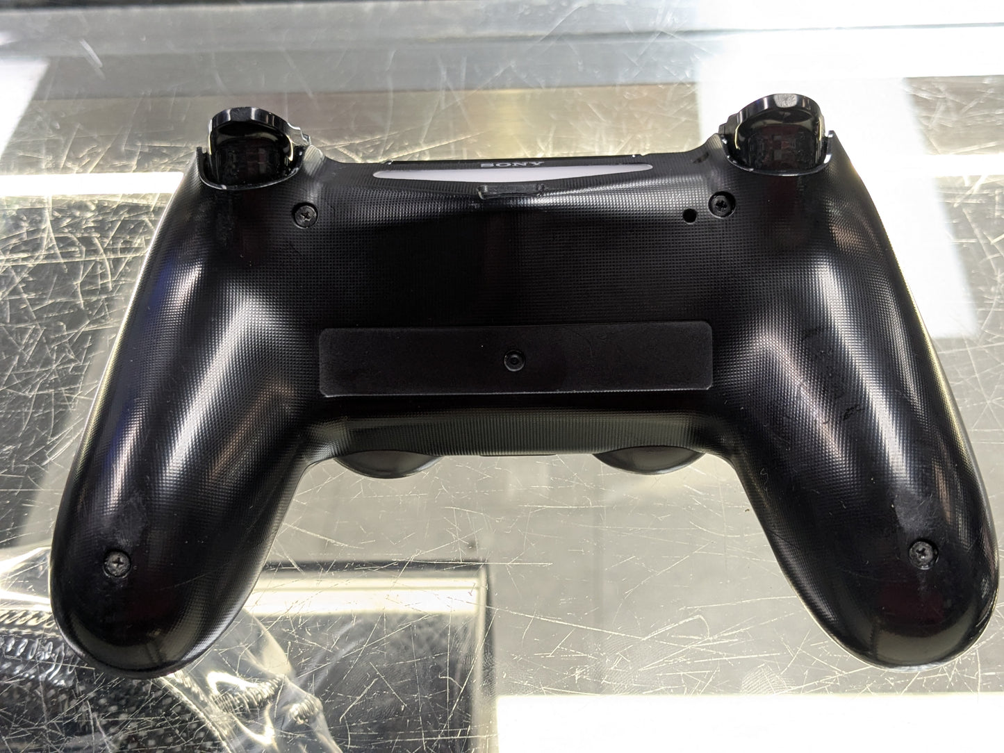 Playstation 4 Dualshock 4 Black Ops III Controller (PlayStation 4) - PlayStation Accessories