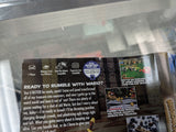 Wario World - GameCube